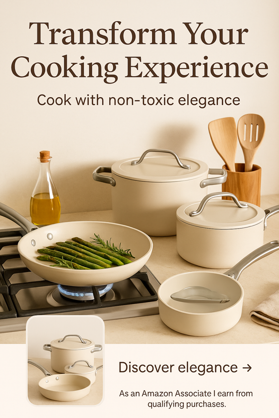 Pin: Transform Your Cooking Experience